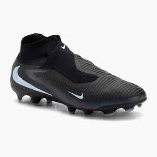 Pánske kopačky Nike Phantom 6 High Pro FG black/black