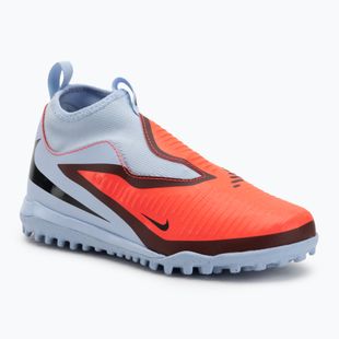 Detské  kopačky Nike Phantom 6 High Academy TF royal tint/bright crimson/black