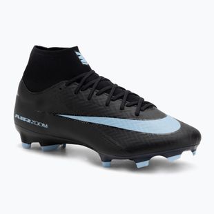 Pánske kopačky Nike Mercurial Superfly 10 Academy MG black/ice blue