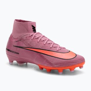 Pánske kopačky Nike Mercurial Superfly 10 Elite AG-Pro magic flamingo/black/total crimson