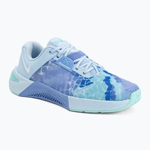 Dámske tréningové topánky Nike Metcon 10 AMP ice blue/royal pulse/racer blue/white