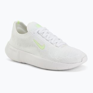 Dámske tréningové topánky Nike Free 2025 white/barely volt/platinum tint