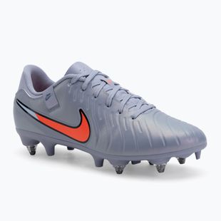Pánske kopačky Nike Tiempo Legend 10 Academy SG-Pro blue eclipse/black