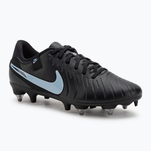 Pánske kopačky Nike Tiempo Legend 10 Academy SG-Pro black/black