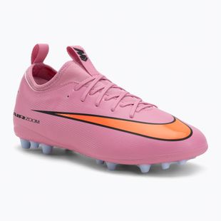 Detské  kopačky Nike Mercurial Vapor 16 Academy AG magic flamingo/black/total crimson