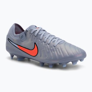 Pánske kopačky Nike Tiempo Legend 10 Pro FG blue eclipse/black