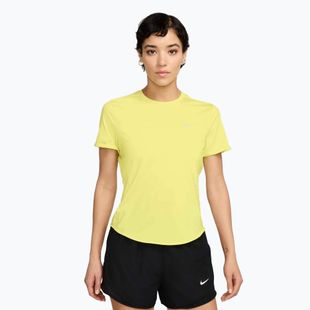 Dámske bežecké tričko Nike Swift Dri-Fit light zitron