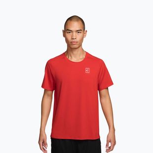 Pánske tenisové tričko Nike Court Dri-Fit Advantage