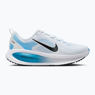 Pánske bežecké topánky Nike Vomero 18 white/blue hero/black
