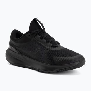 Detské bežecké topánky Nike Star Runner 5 black/anthracite/black