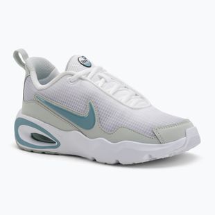 Detské topánky Nike Air Max Nova white/denim turquoise/light silver/mint foam