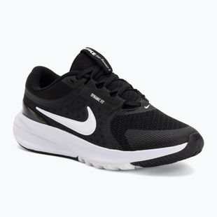Detské topánky Nike Star Runner 5 black/white/white