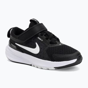 Detské topánky Nike Star Runner 5 black/white/white