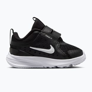 Detská obuv Nike Star Runner 5 black/white/white