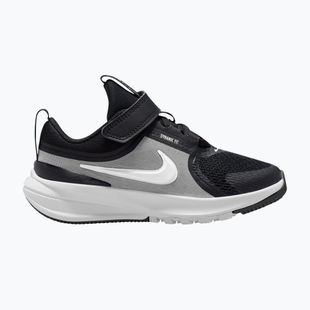 Detské topánky Nike Star Runner 5 black/white/white