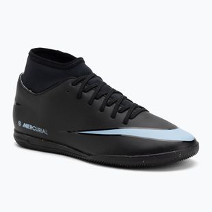 Pánske kopačky Nike Mercurial Superfly 10 Club IC black/ice blue