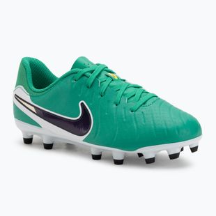 Detské  kopačky Nike Tiempo Legend 10 Academy LV8 FG/MG stadium green/dark obsidian