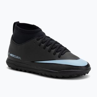 Detské  kopačky Nike Mercurial Superfly 10 Club TF black/black