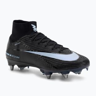 Pánske kopačky Nike Mercurial Superfly 10 Elite SG-Pro black/ice blue