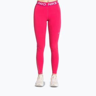 Dámske legíny Nike Pro 365 Tight rush pink/white