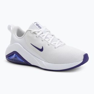 Dámske tréningové topánky Nike Bella 7 white/white/court purple