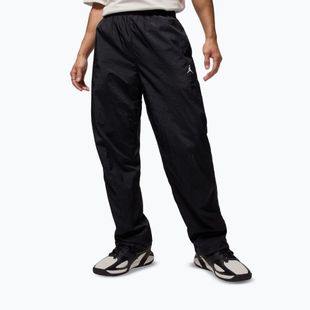 Pánske nohavice  Jordan Sport Classic black/white