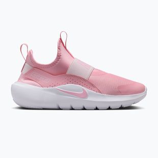 Detské topánky Nike Flex Runner 4 medium soft pink/pink foam/medium soft pink