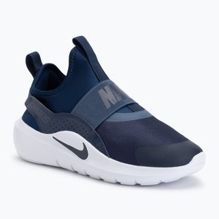 Detské topánky Nike Flex Runner 4 midnight navy/blue void/midnight navy