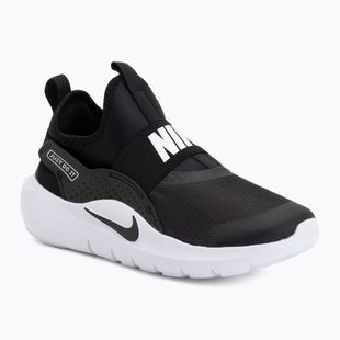 Detské topánky Nike Flex Runner 4 black/white/black