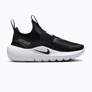 Detská obuv Nike Flex Runner 4 black/white/black