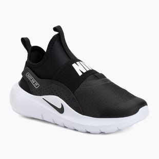 Detské topánky Nike Flex Runner 4 black/white/black