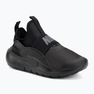Detské topánky Nike Flex Runner 4 black/anthracite/black