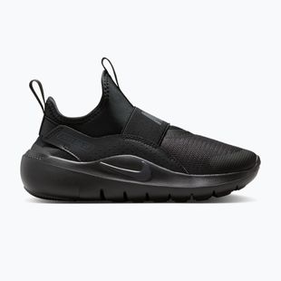 Detská obuv Nike Flex Runner 4 black/anthracite/black