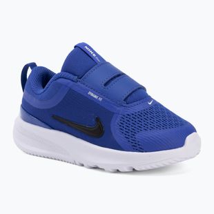 Detské topánky Nike Star Runner 5 game royal/white/black