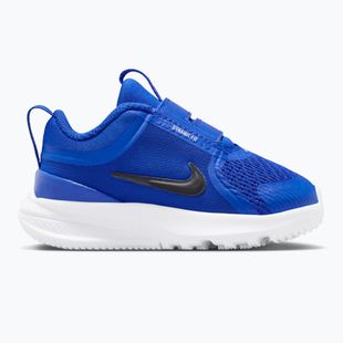 Detské topánky Nike Star Runner 5 game royal/white/black