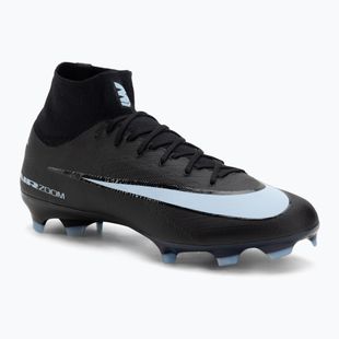 Pánske kopačky Nike Mercurial Superfly 10 Pro FG black/ice blue