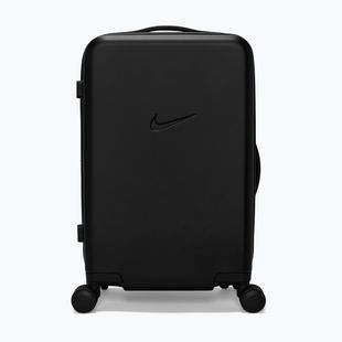 Cestovný kufor Nike Carry-On Luggage 52 l black