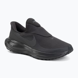 Pánske bežecké topánky Nike Revolution 8 EasyOn anthracite/black/anthracite