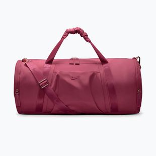 Tréningová taška Nike One 35 l sweet beet/sweet beet/sweet beet