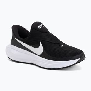 Dámske bežecké topánky Nike Revolution 8 EasyOn black/anthracite/wolf grey/white