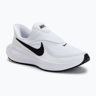 Dámske bežecké topánky Nike Revolution 8 EasyOn white/wolf grey/black