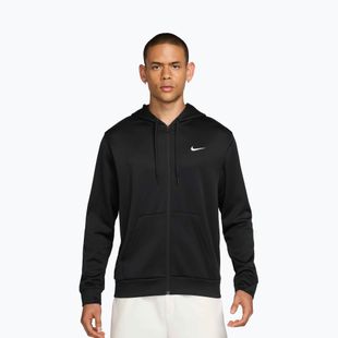 Pánska tréningová mikina Nike Hyverse Dri-Fit Full Zip Hoodie