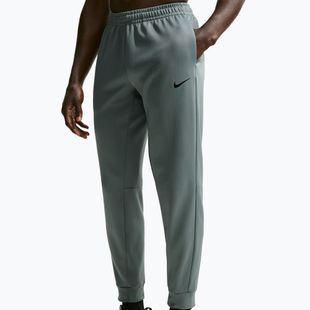 Pánske joggery Nike Hyverse Dri-Fit UV Jogger smoke grey/smoke grey/black