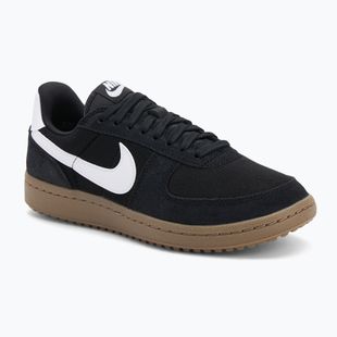 Dámske topánky Nike Field General black/gum light brown/white