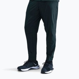 Pánske nohavice Nike Unlimited Dri-Fit Zippered Cuff seaweed/black/seaweed