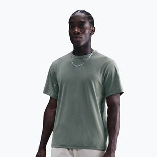 Pánske tričko Nike Dri-Fit UV Hyverse clay green/clay green