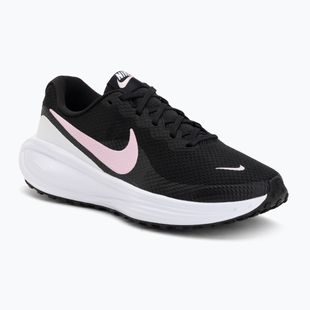 Dámske bežecké topánky Nike Revolution 8 black/white/anthracite/pink foam