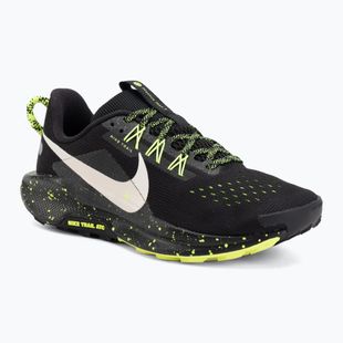 Pánske bežecké topánky Nike Pegasus Trail 5 black/volt ice/phantom