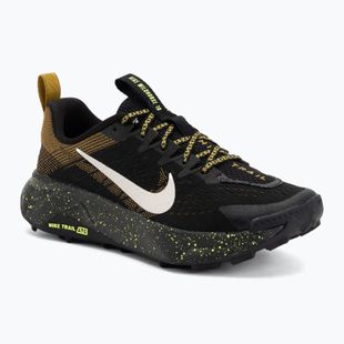 Dámske bežecké topánky Nike Wildhorse 10 black/peat moss/volt ice/phantom