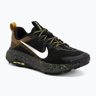 Pánske bežecké topánky Nike Wildhorse 10 black/peat moss/volt ice/phantom